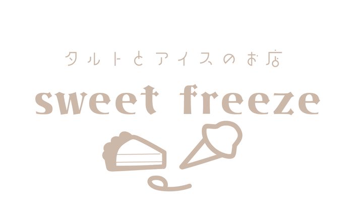 sweet freeze logo