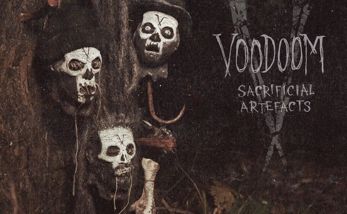 VOODOOM Megamix by栄免建設株式会社