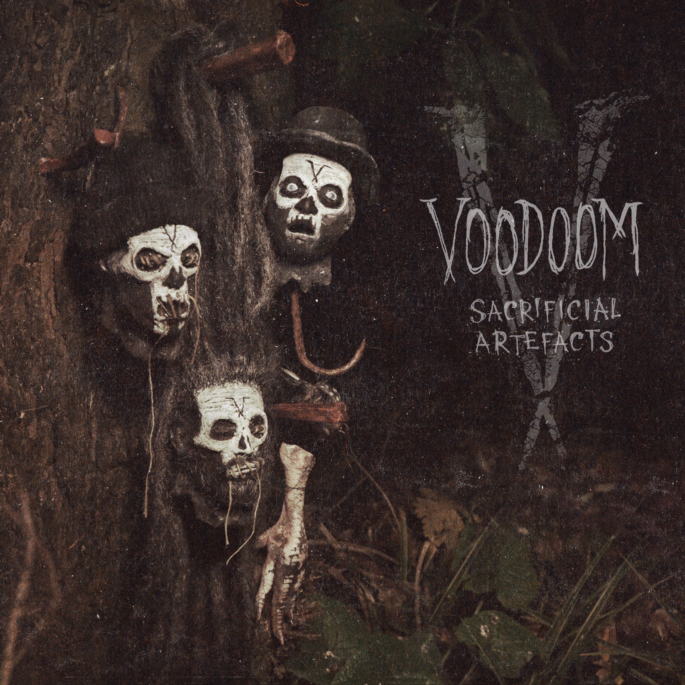 VOODOOM Megamix by栄免建設株式会社-1