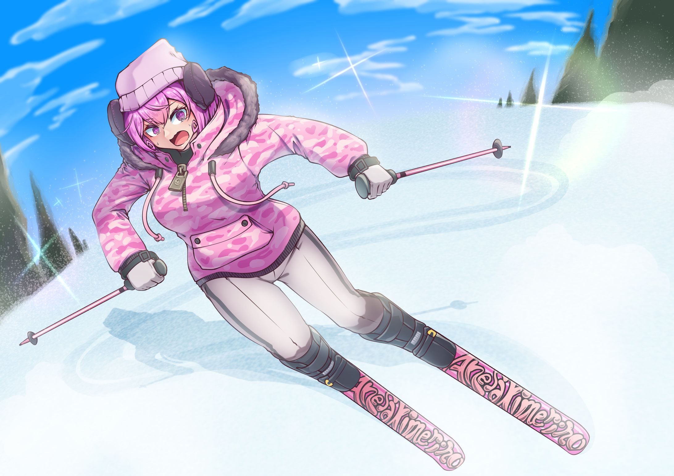 Vtuberキービジュアル-1