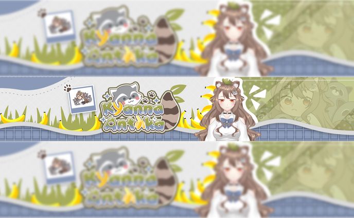 Kyanna Banner