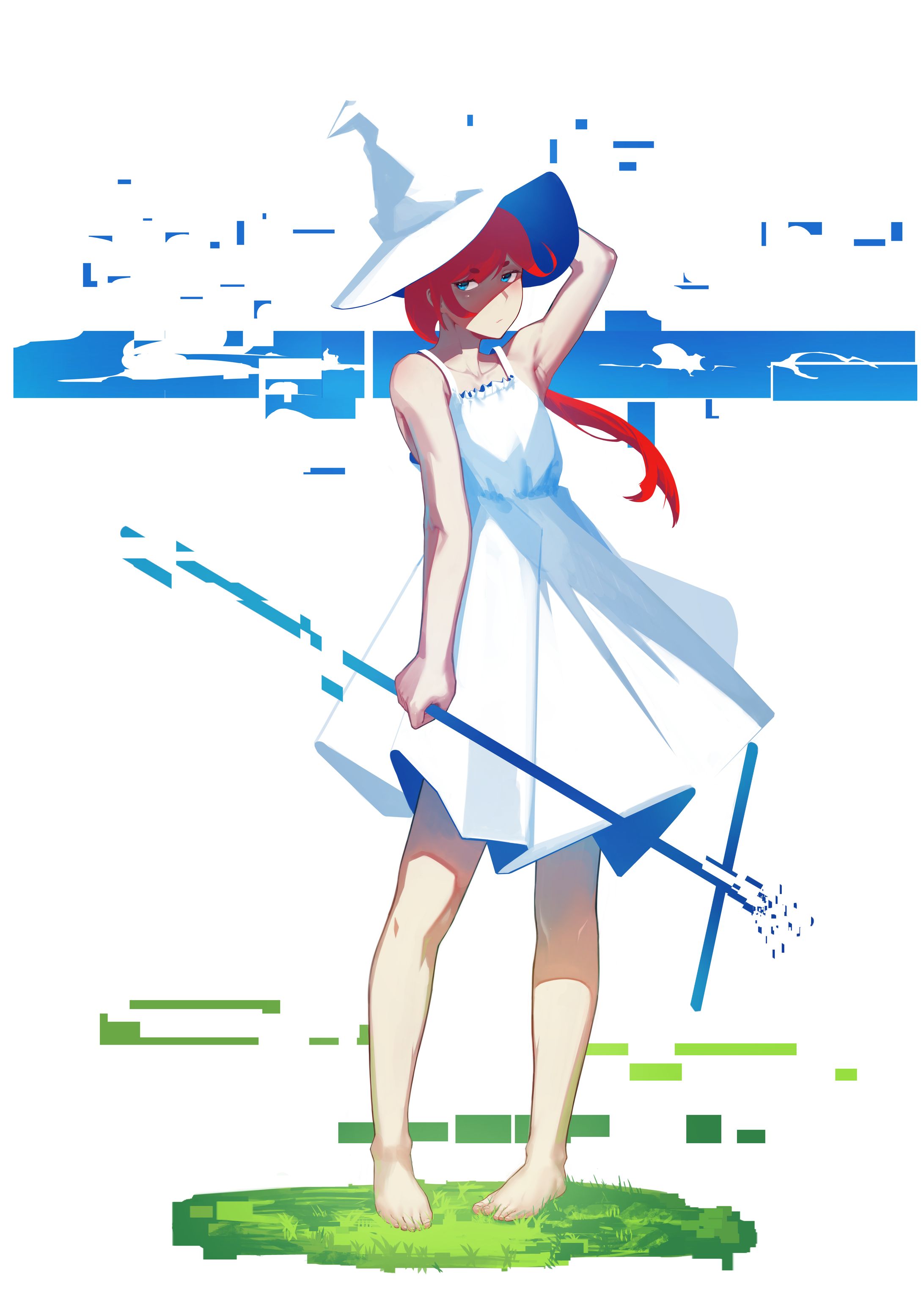 Witch Illustration-1