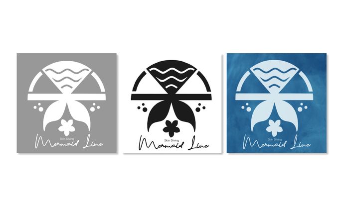 依頼品、ダイビング