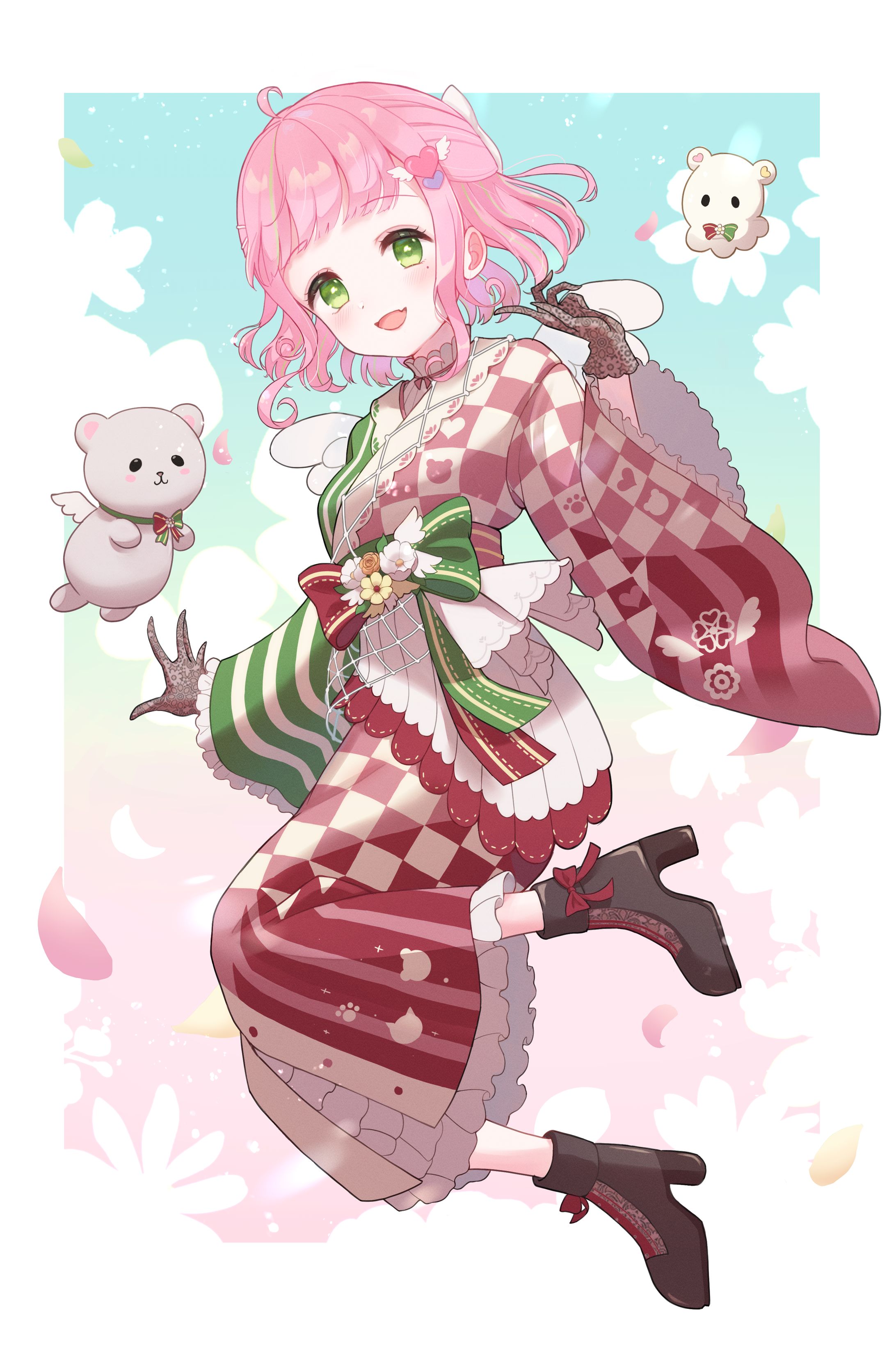個人Vtuber様ご依頼-1