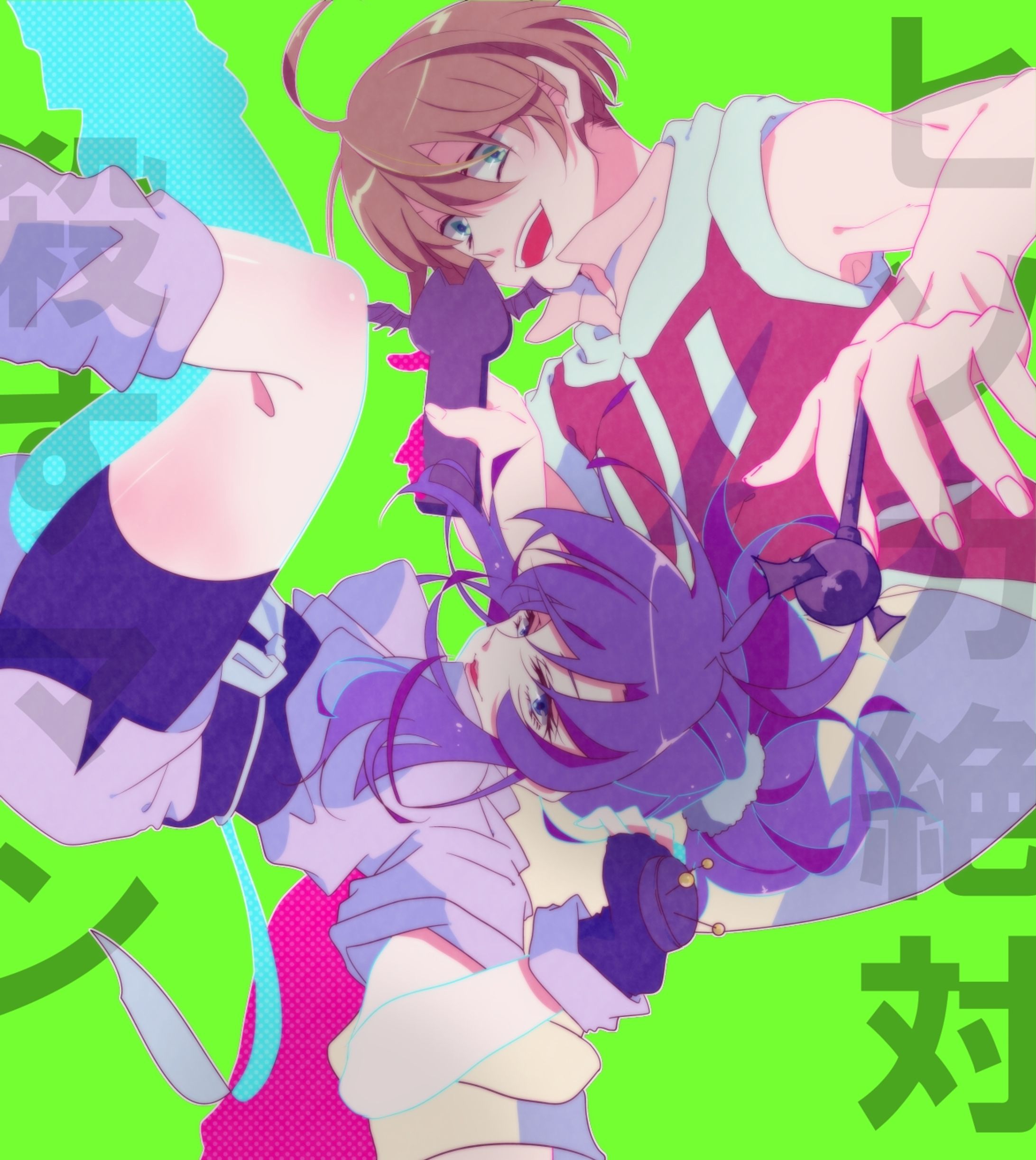 版権イラスト-1