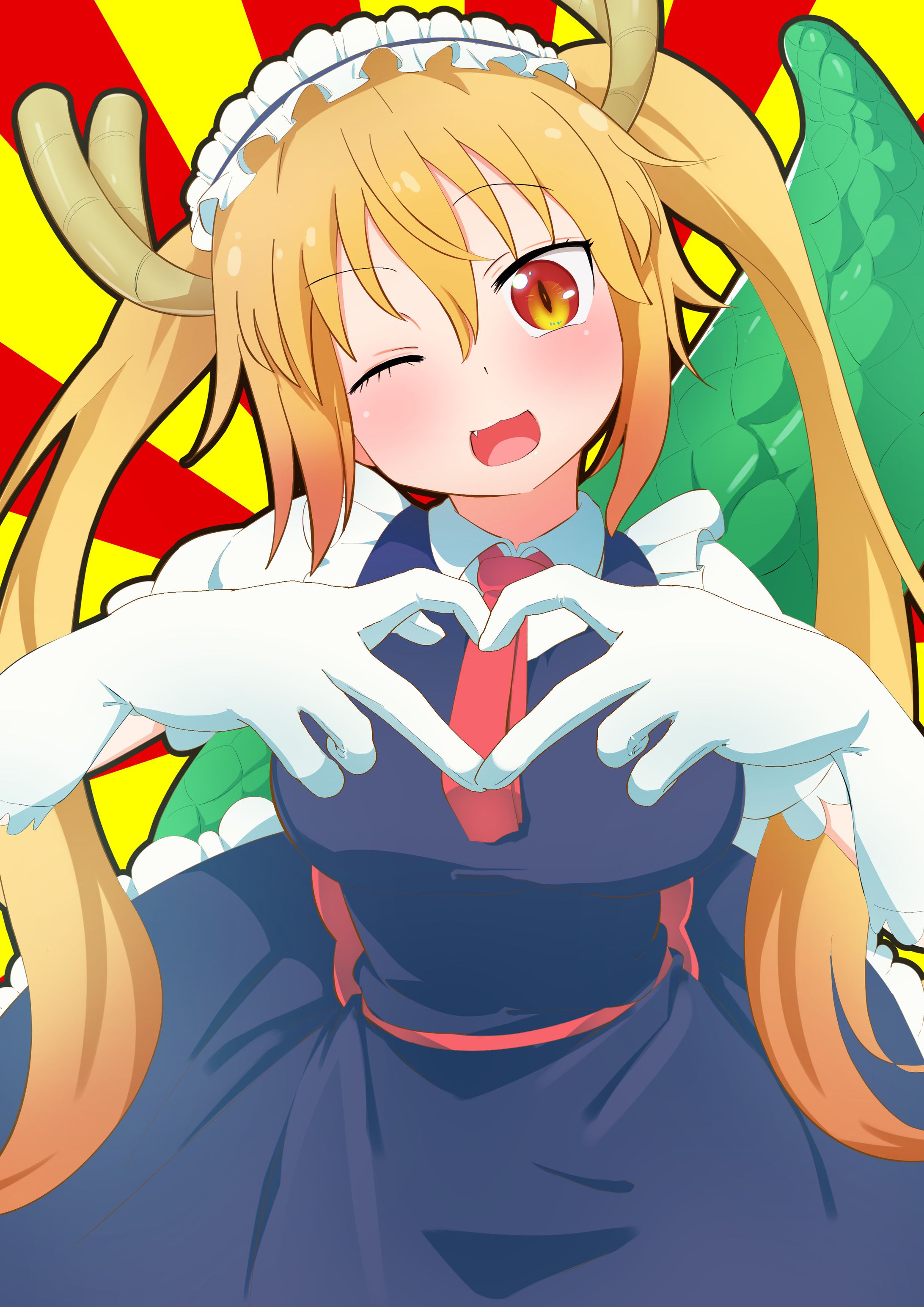 トール-1