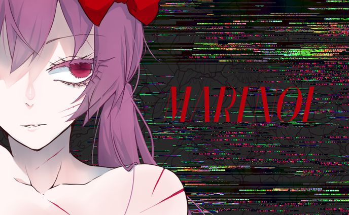 2019年イラスト