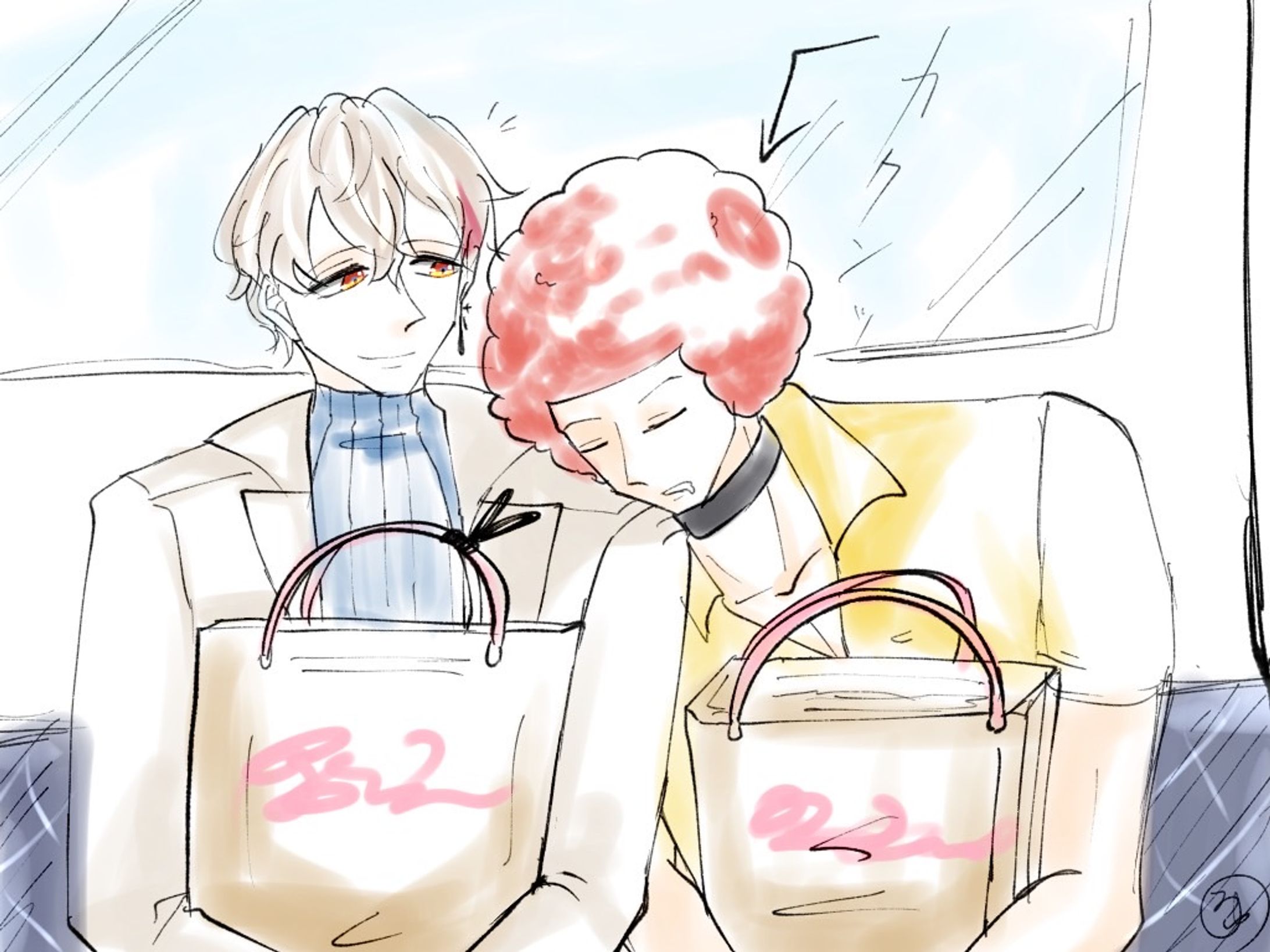 ほんわり塗り夢絵-1