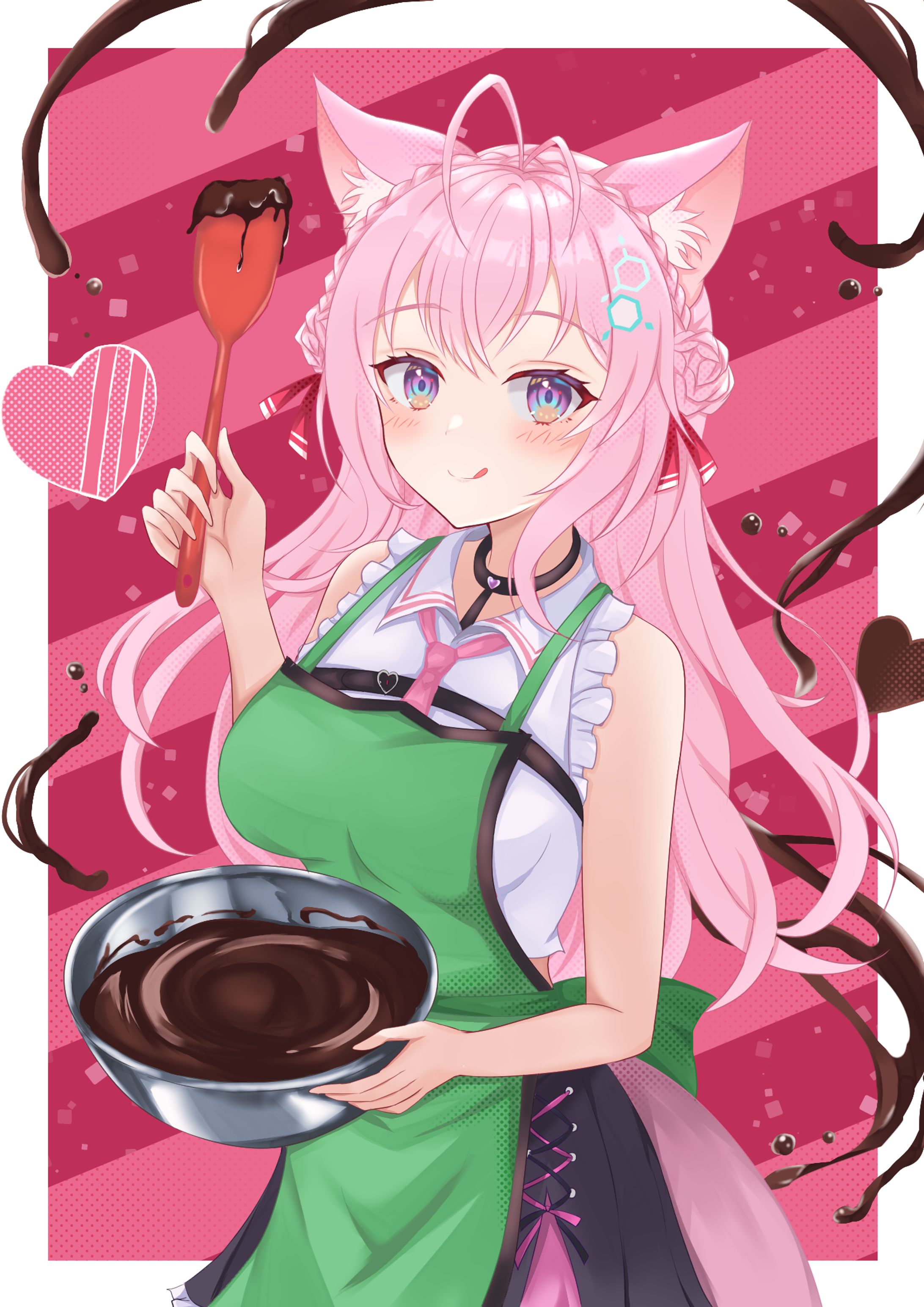 バレンタインこよ-1