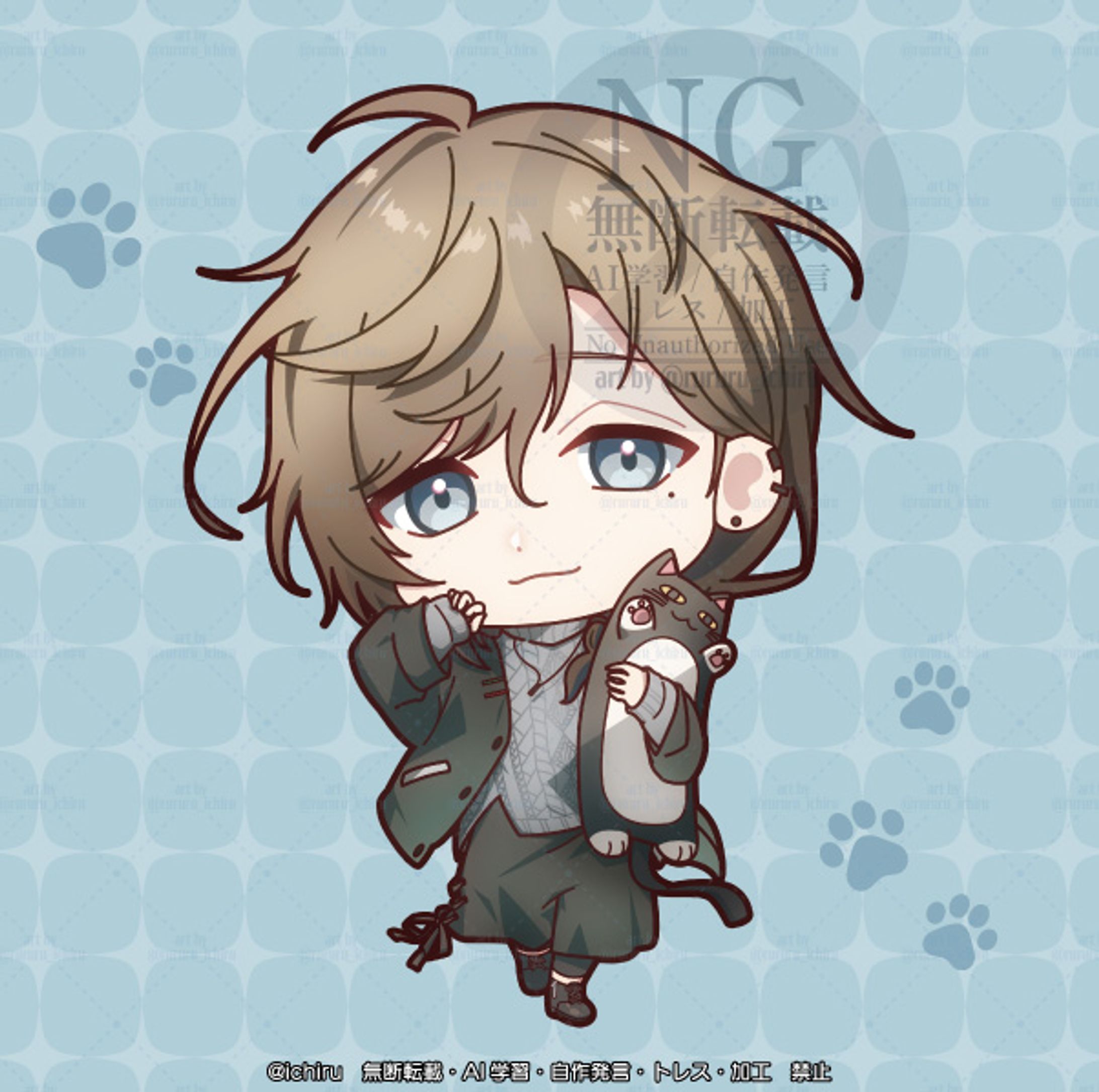 ファンアート-1