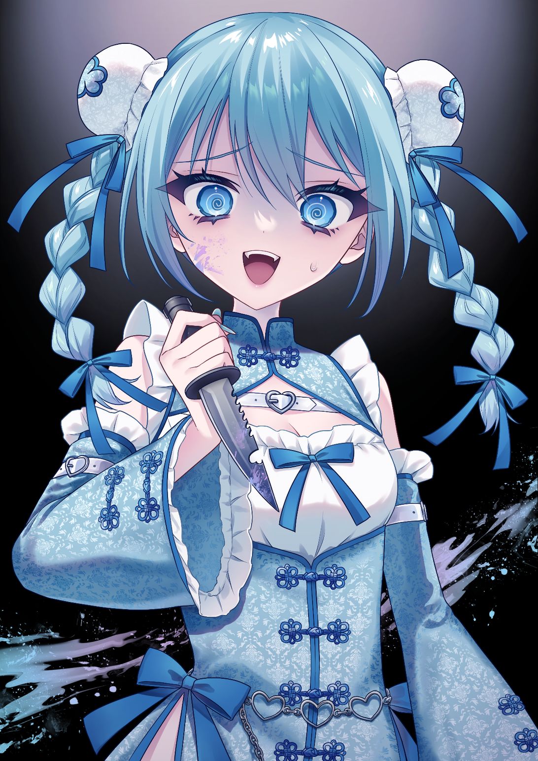 オリジナルイラスト 1b7d1c75de75891c9cf50d66fccc3b