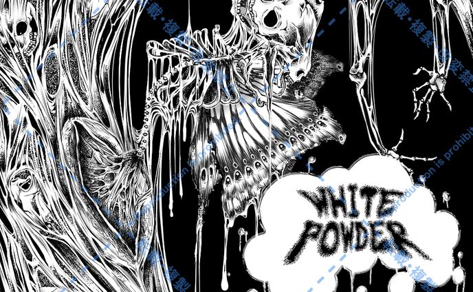 【ご依頼】CDジャケットイラスト制作
