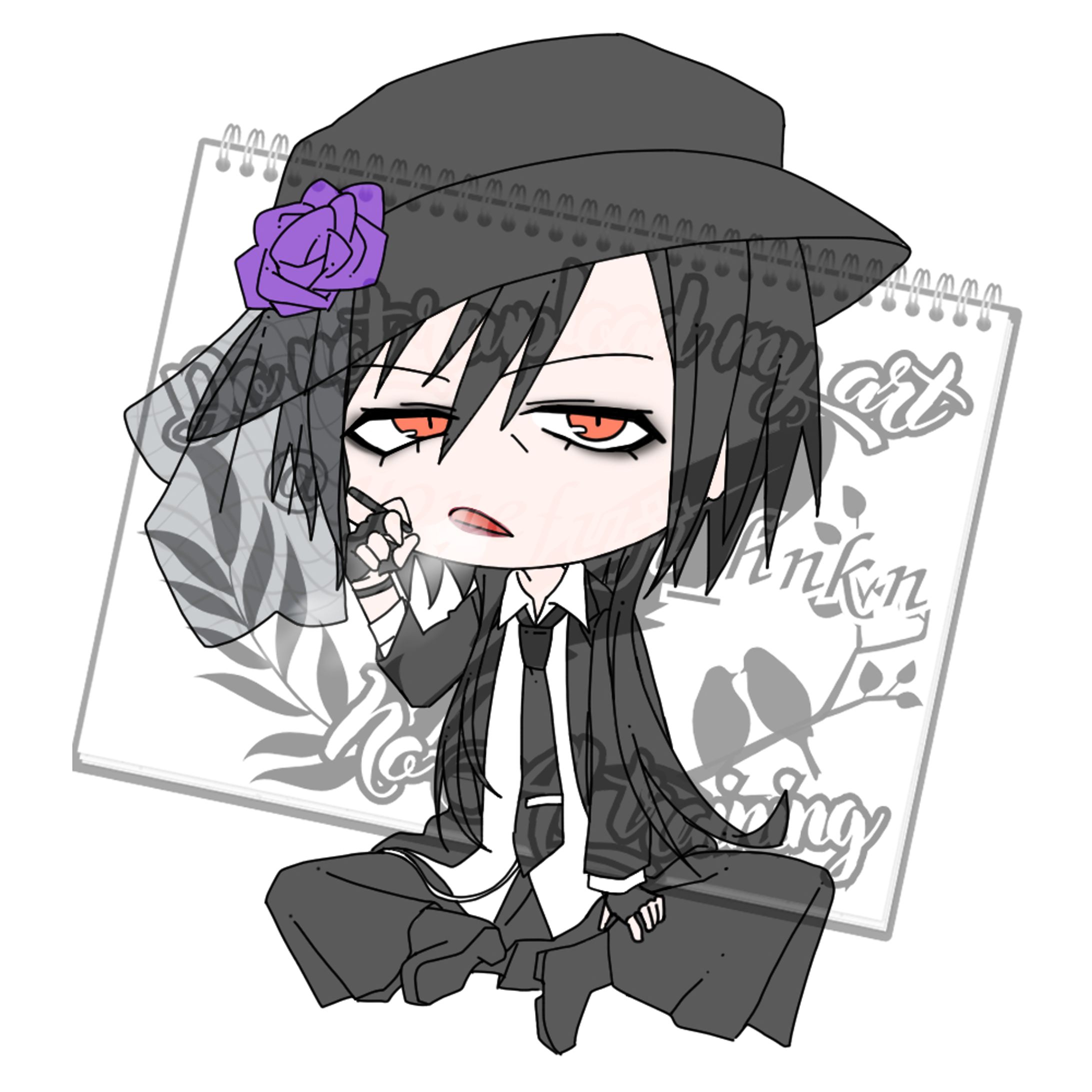 朔羅 SAKURA 様　ゆるSd（二種）-1