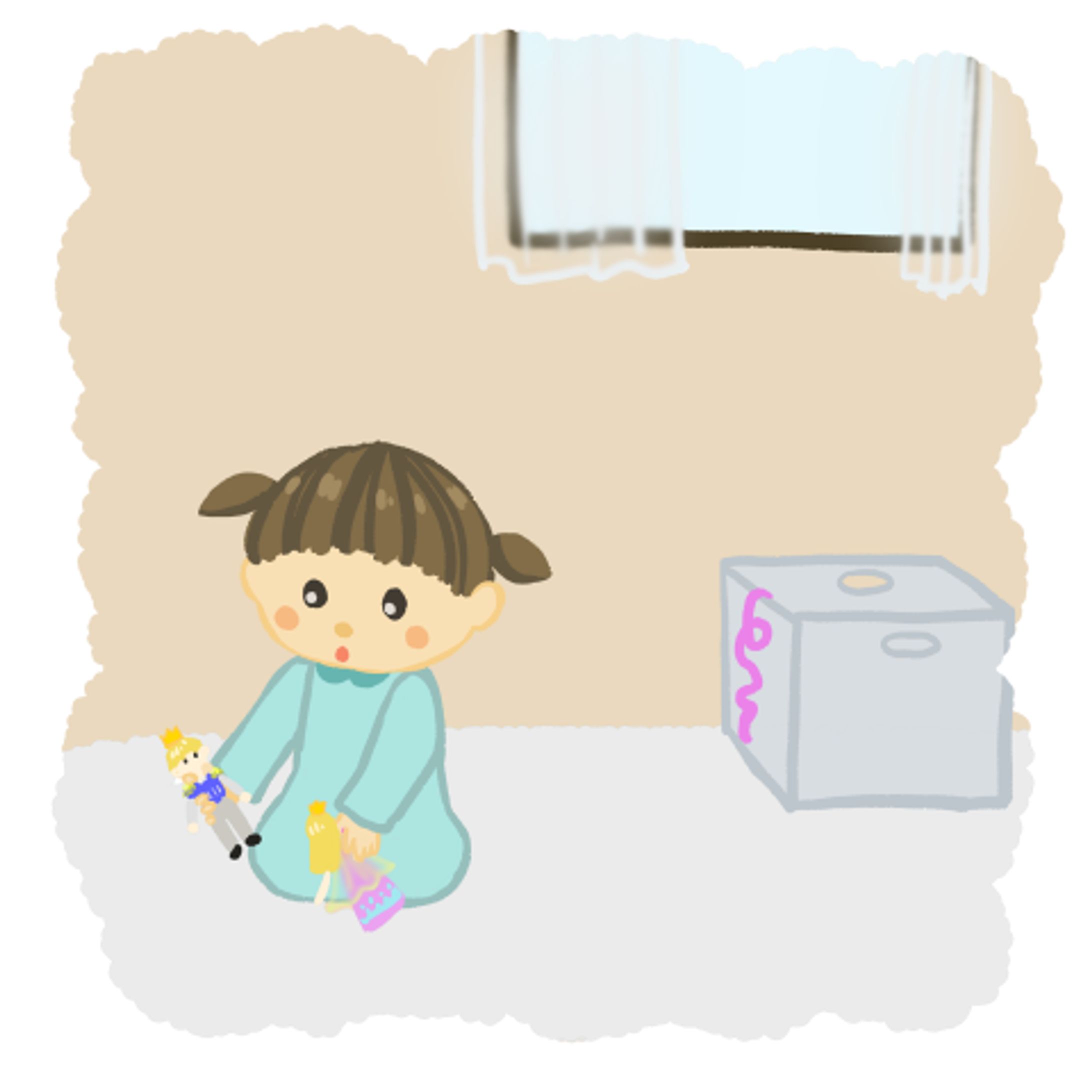 絵本-1