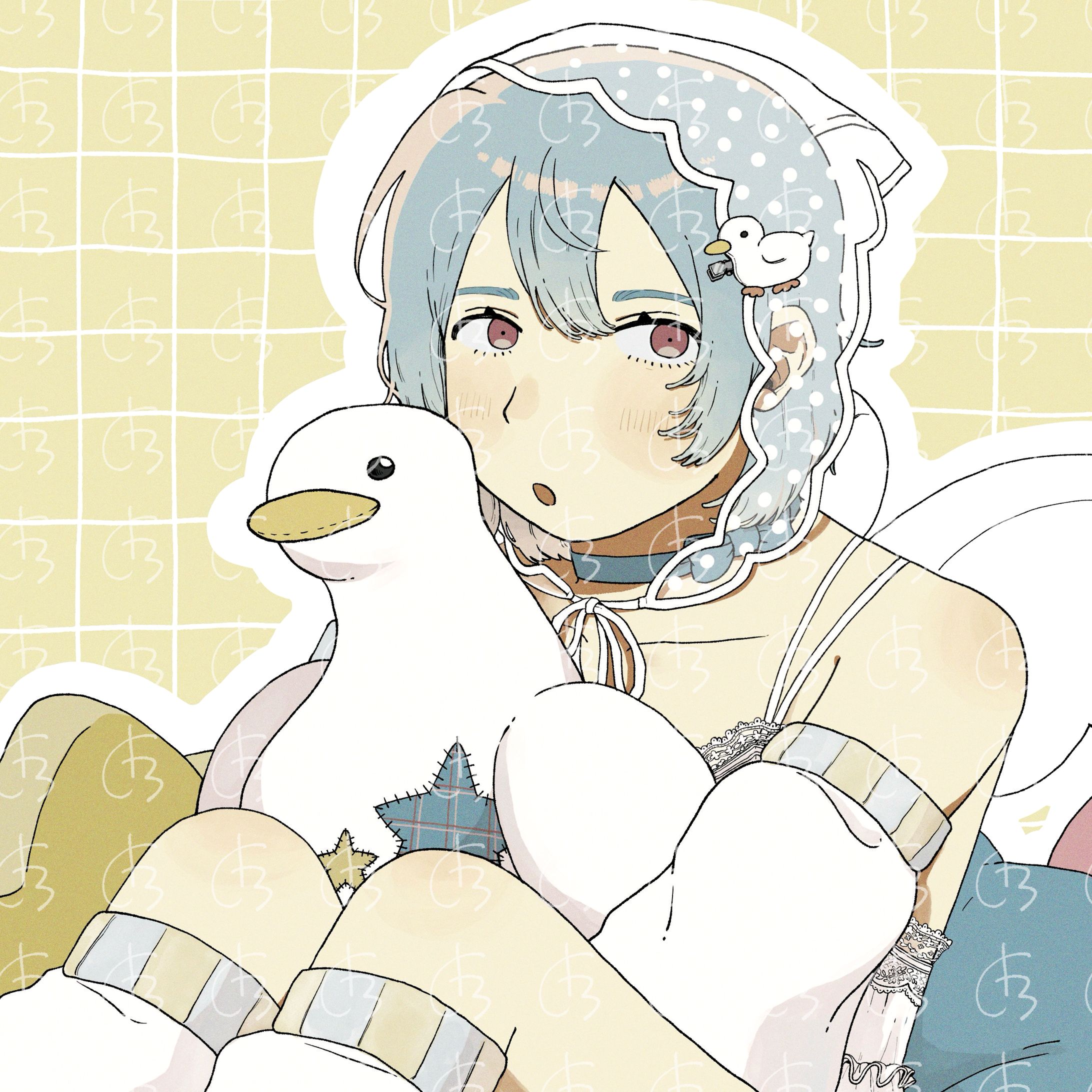 依頼イラスト⑤-1