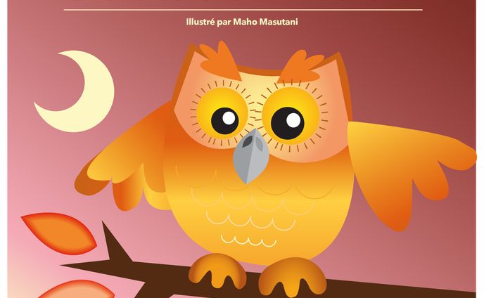 C03｜Livre enfant