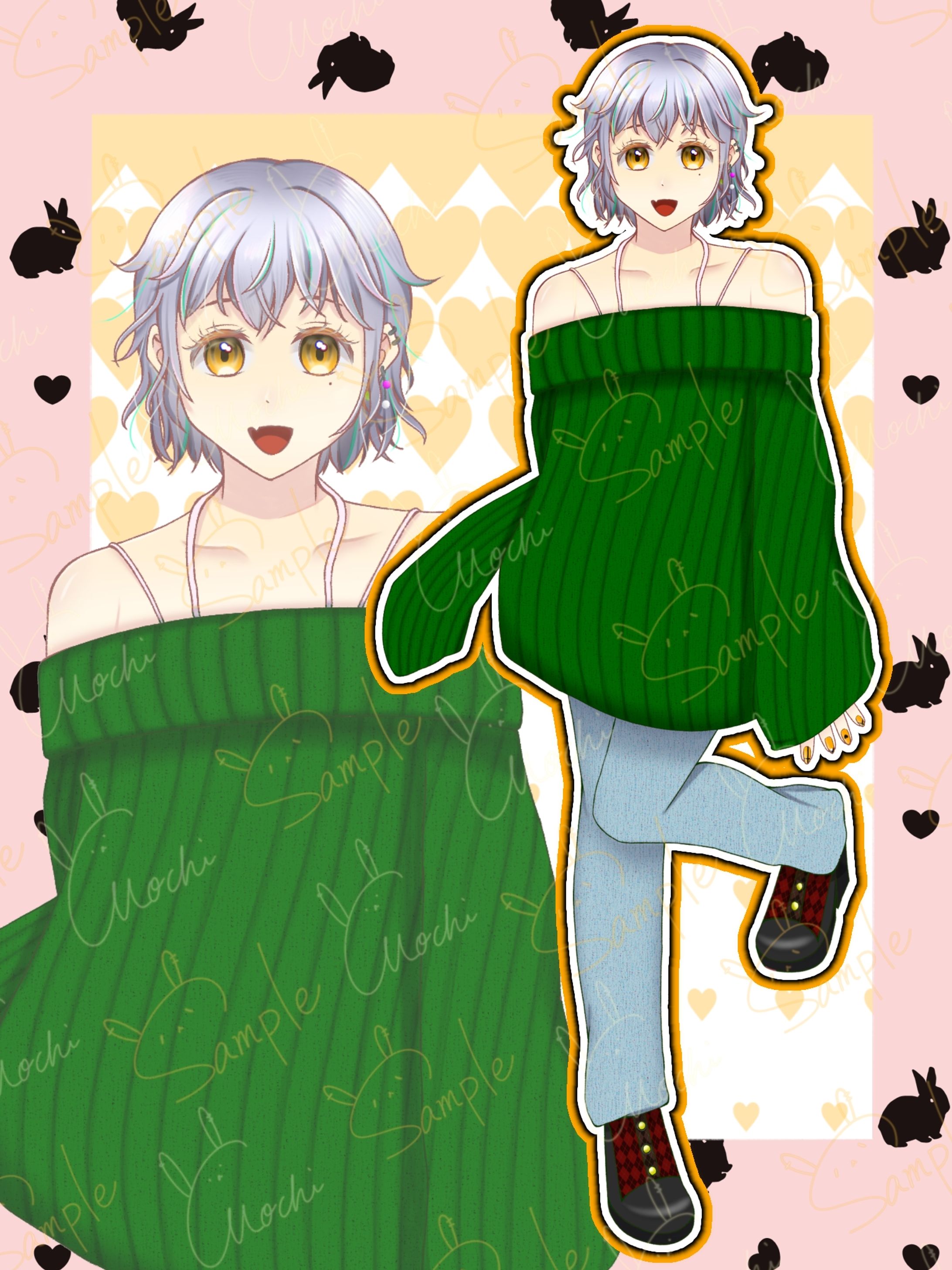 もち🤍🐰/立ち絵-1