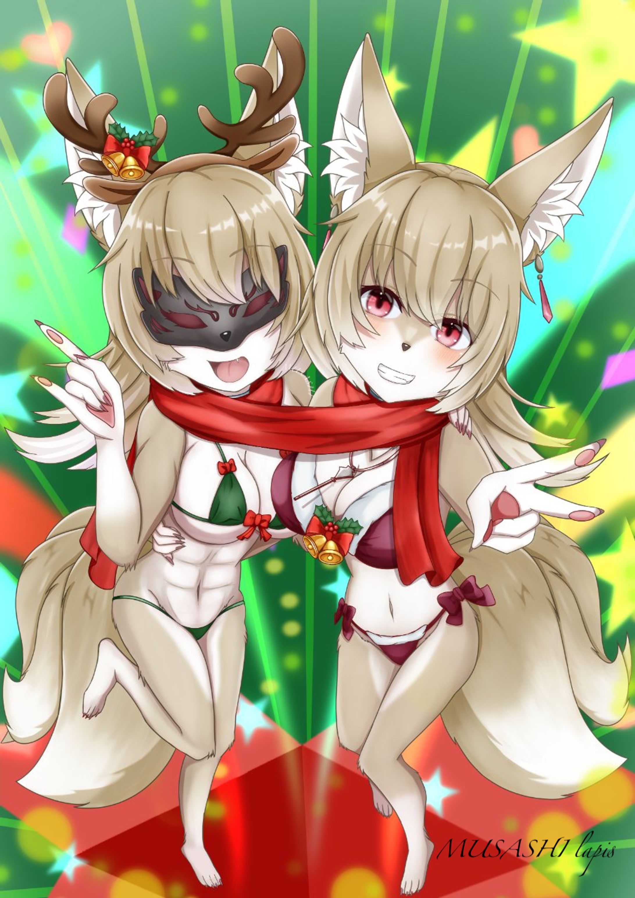 🎉 Christmas🎄MBM 『九菩符 まあや』様-1