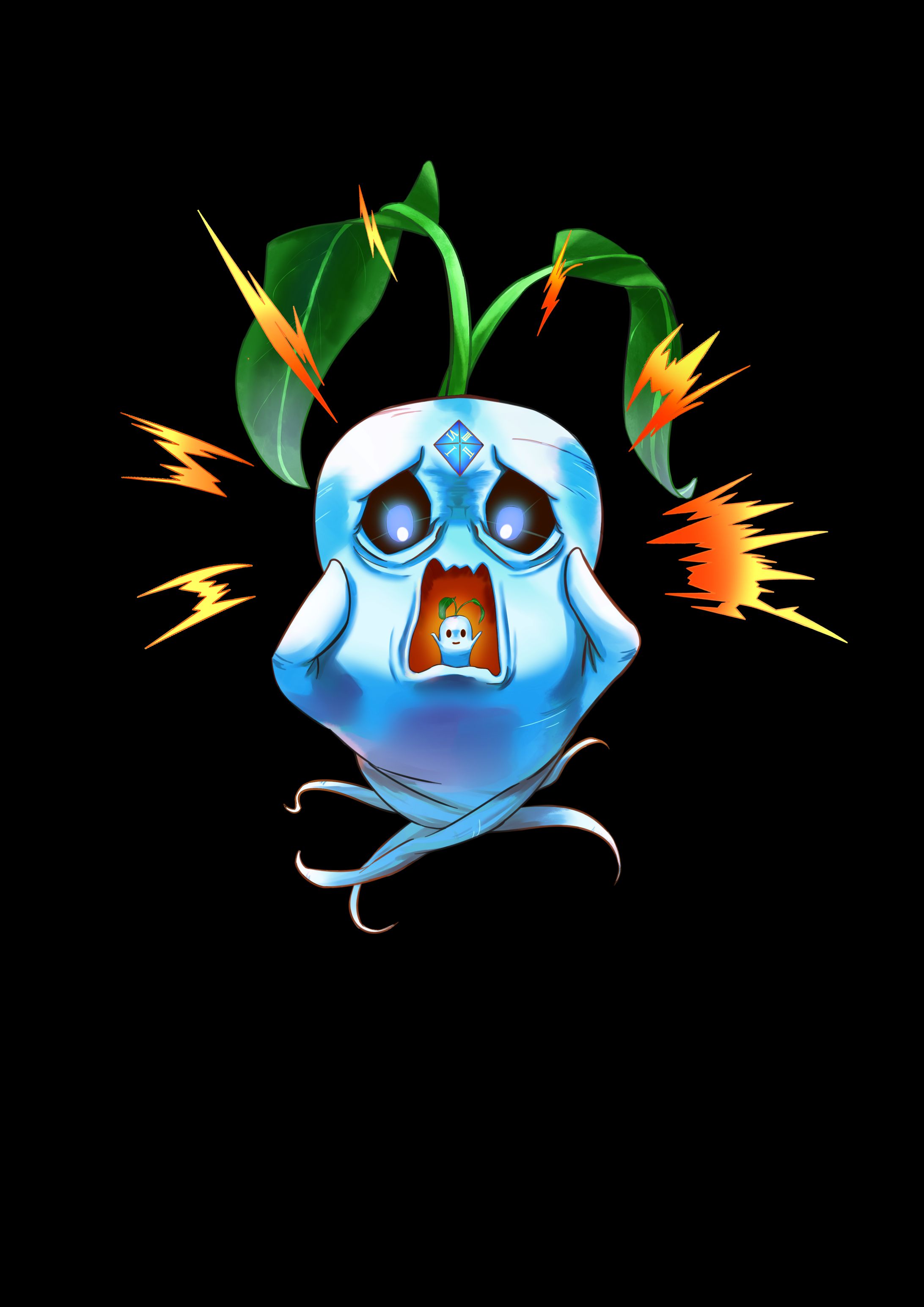 k*様 ティート マンドラゴラ　オリカラ マンドラゴラ