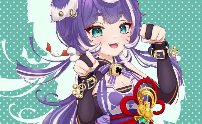fgo、〇〇が寝てるだけ