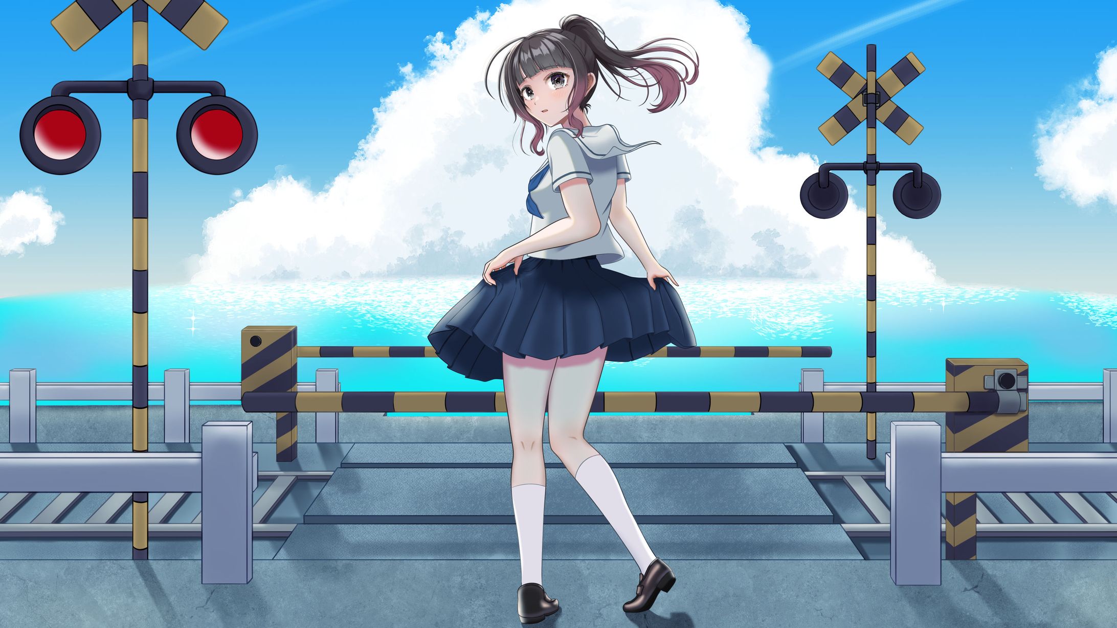 さくら🌸様MVイラスト-1