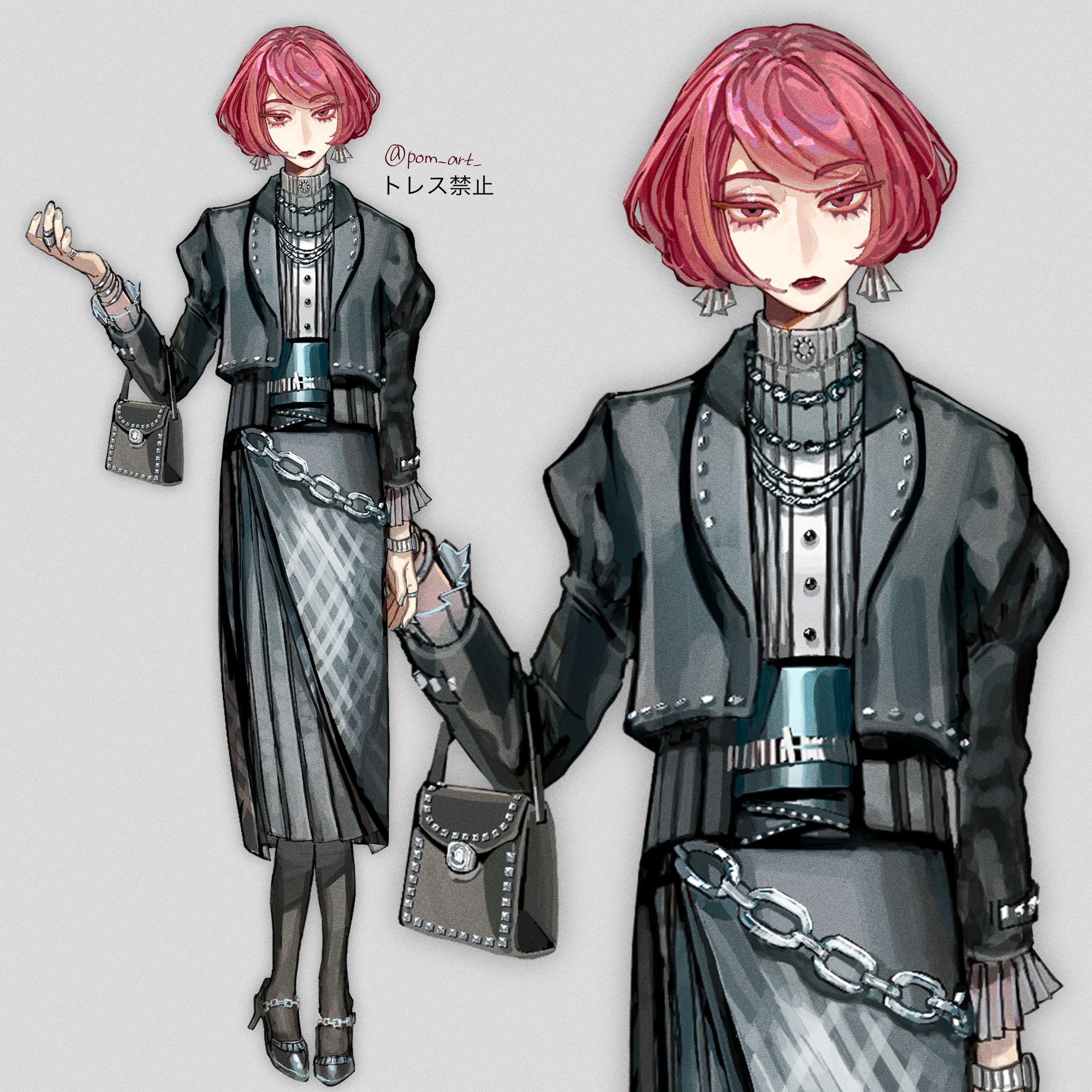 成人女性_キャラデザ-1