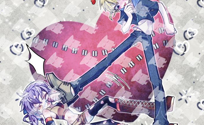 リクエスト