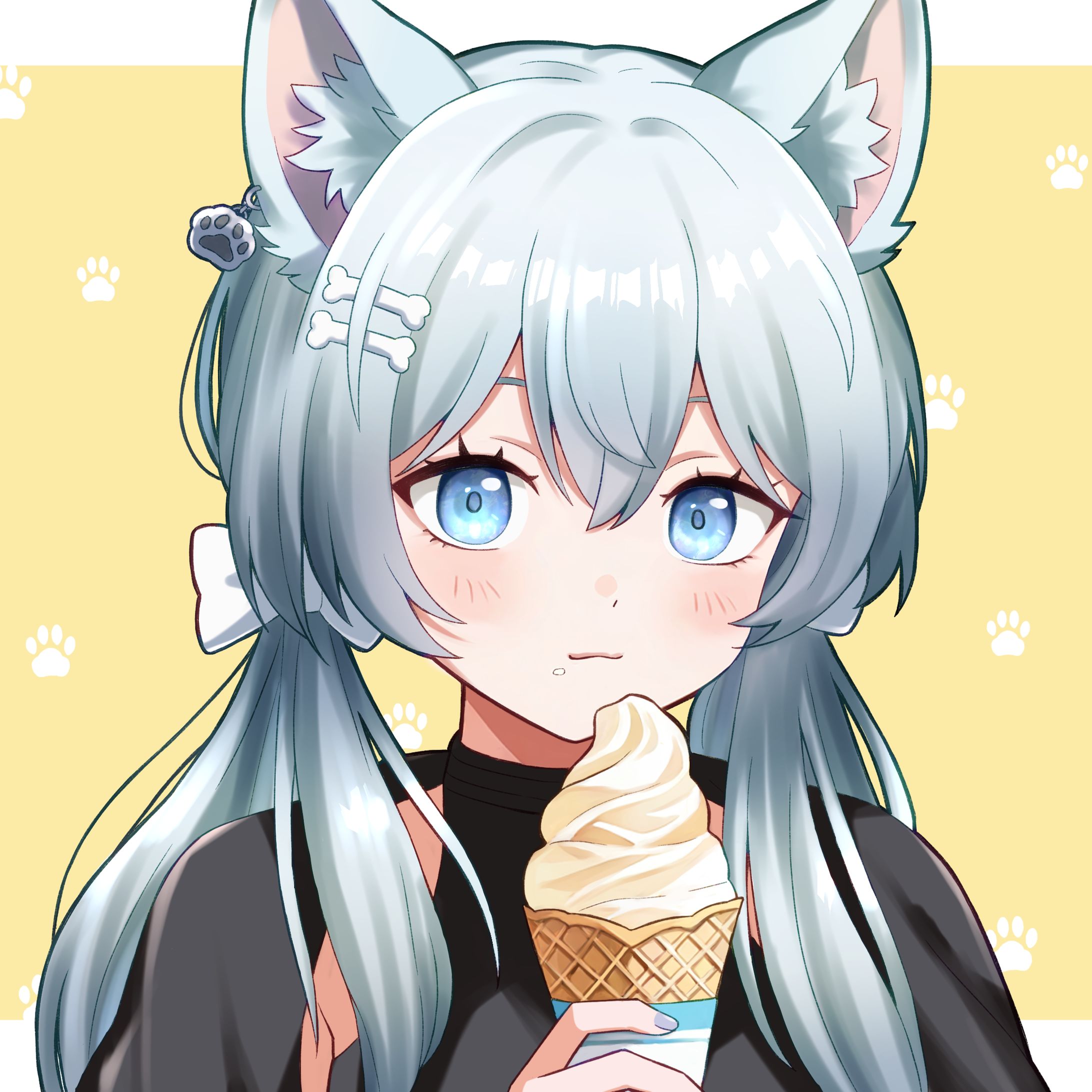 アイコンイラスト　ご依頼-1