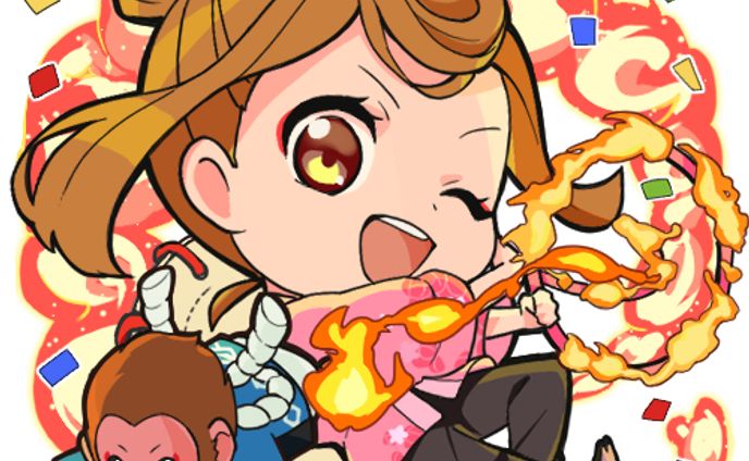 SDイラスト