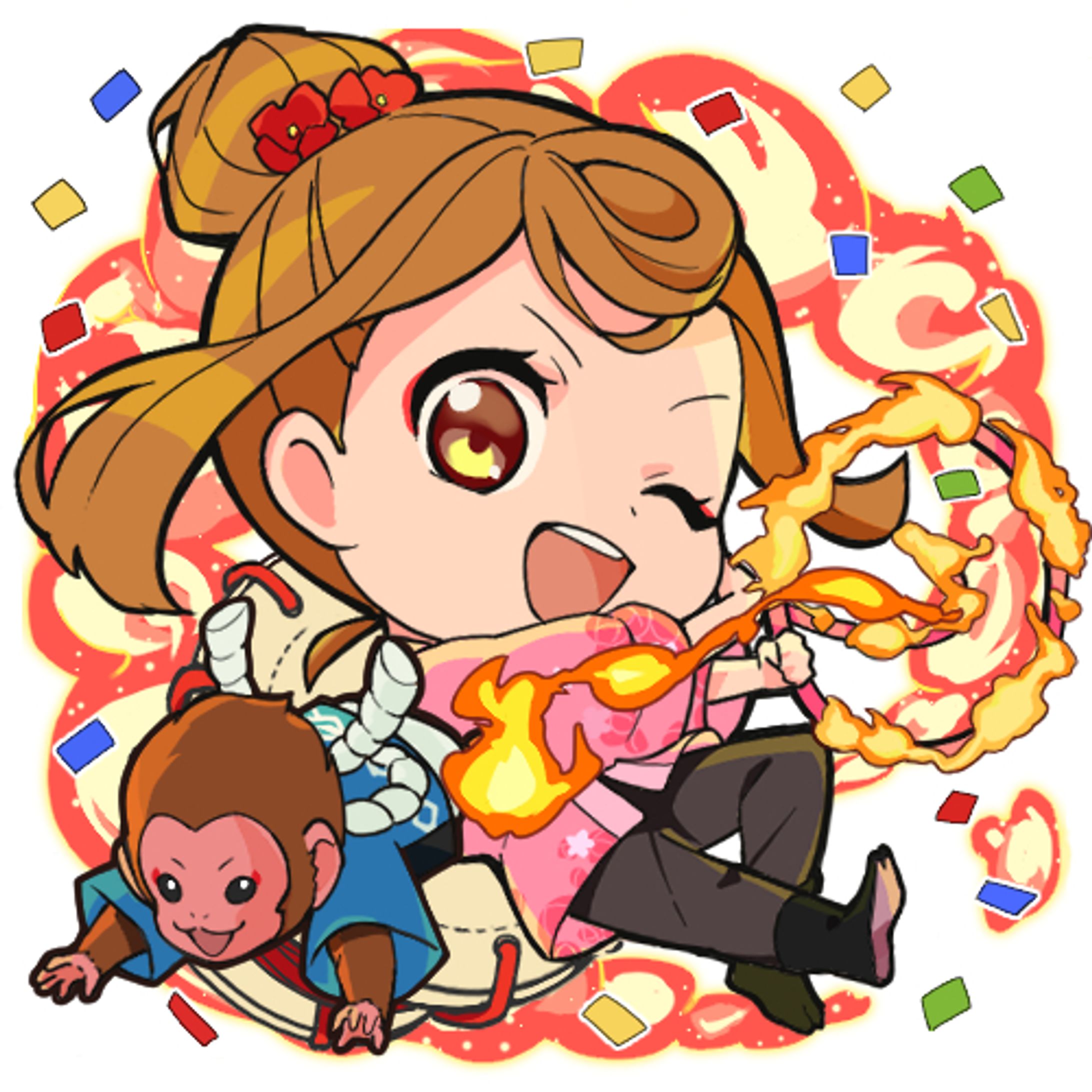 SDイラスト-1
