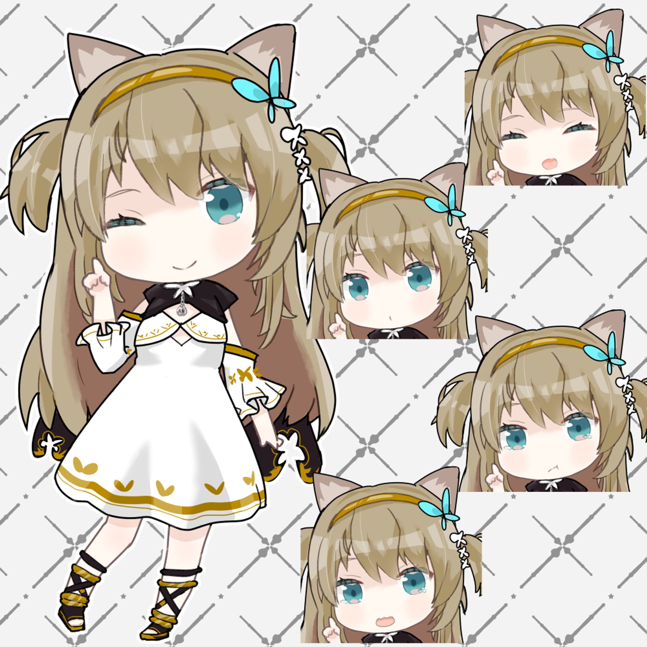 デフォルメルシナ-1