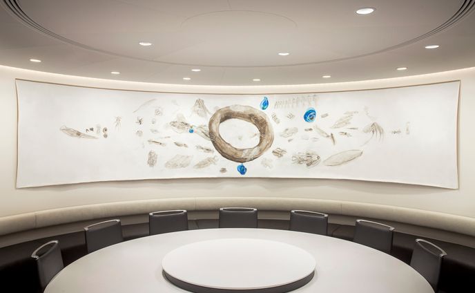 イカリング(2020)Squid Ring