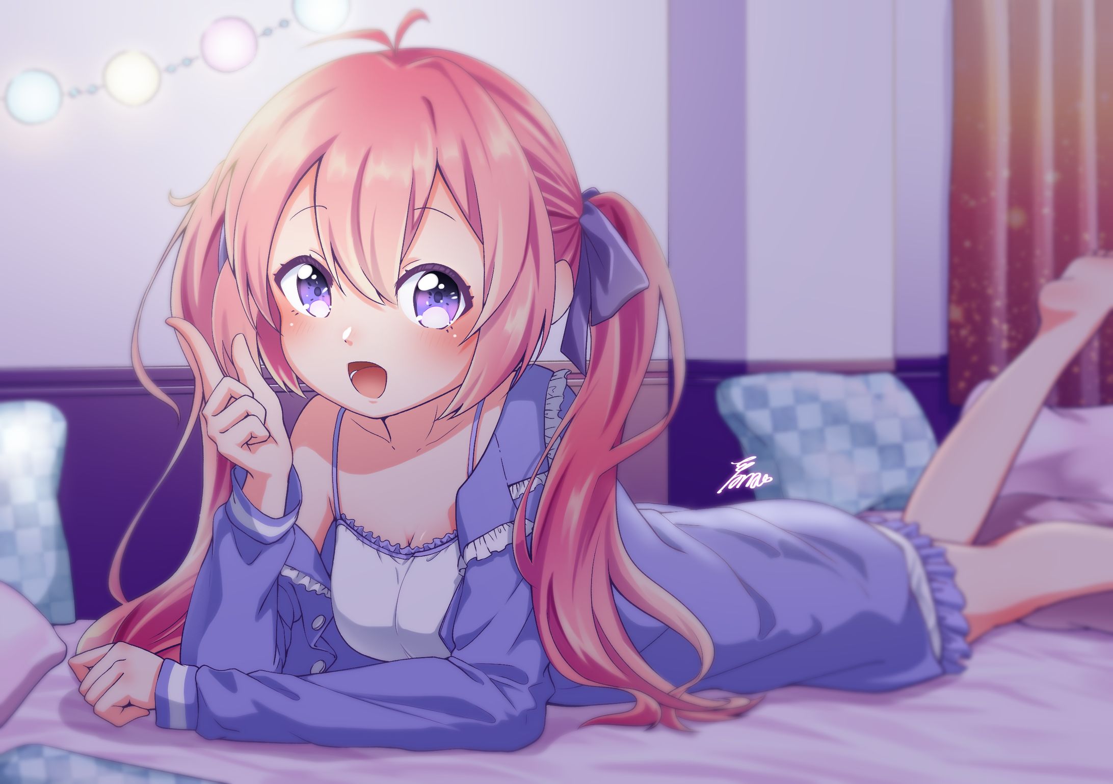 桃々乃ゆずゆ様-1