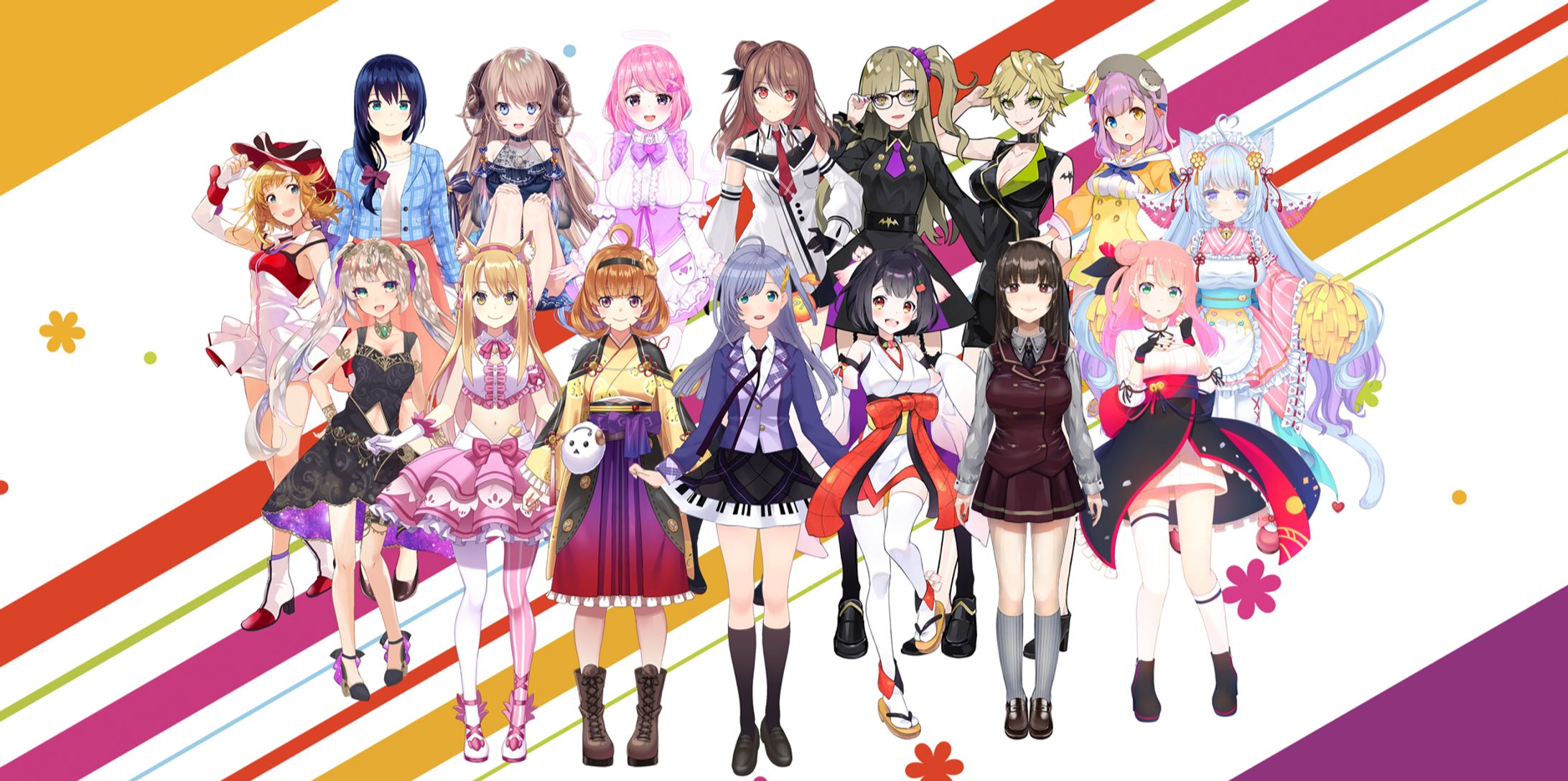 わくわく！VTuberひろば おんらいんVol.03　出演-1