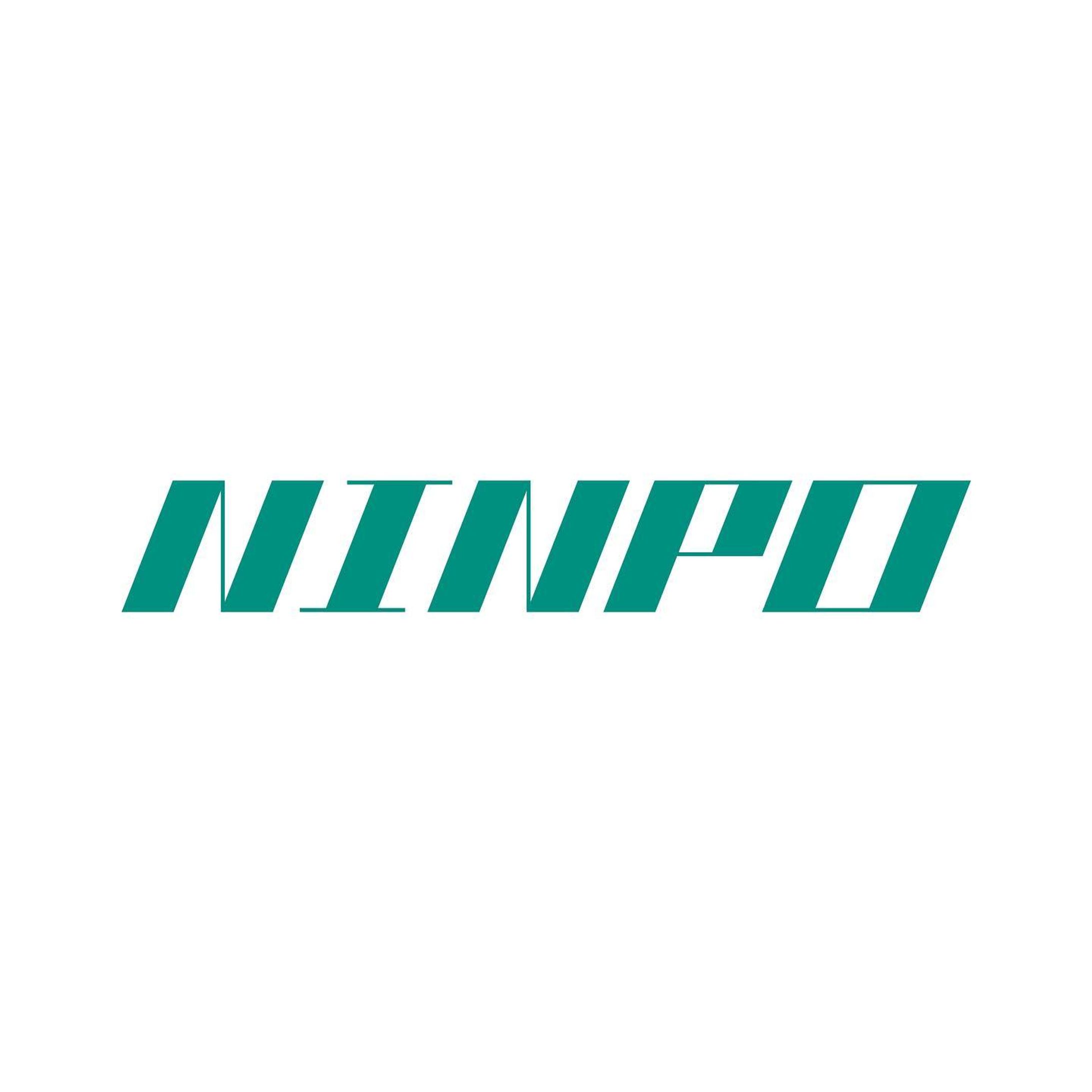 .

株式会社NINPO様のロゴタイプ制作を行いました。

設立一年の、新進気鋭のベンチャー。応援しか無いです。

好きな色はターコイズグリーン。とのことで、ベースカラーに使用。
WEB会議で使えるバーチャル背景も同時に納品させていただきました。

代表のISSEI WAJIMAさんは、動画ディレクターとして動きながらも、
新しい企画や仕掛け世に送り出しまくっている、めちゃくちゃ面白い方です。

https://ninpo.tokyo/

#graphicdesign #graphicdesigner #graphic #グラフィックデザイン #グラフィックデザイナー #グラフィック #デザイン #logo #logodesigner #ロゴ ＃ロゴデザイン ＃ロゴデザイン制作 ＃ロゴデザイン制作承ります-1