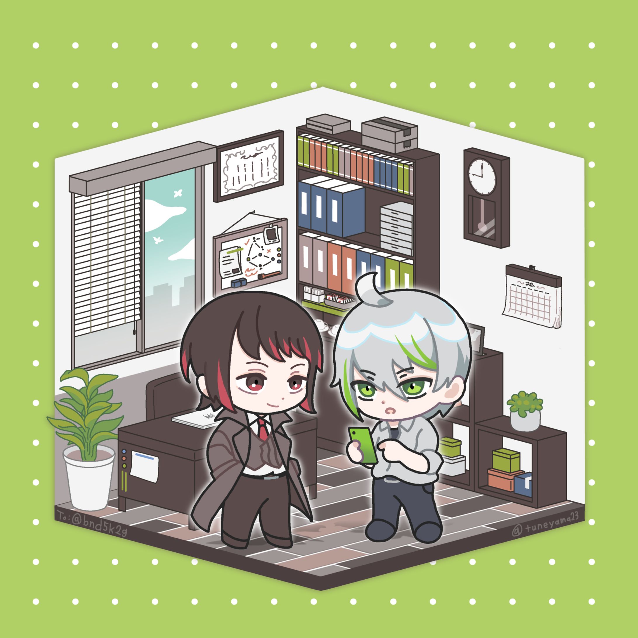 箱庭イラスト-1