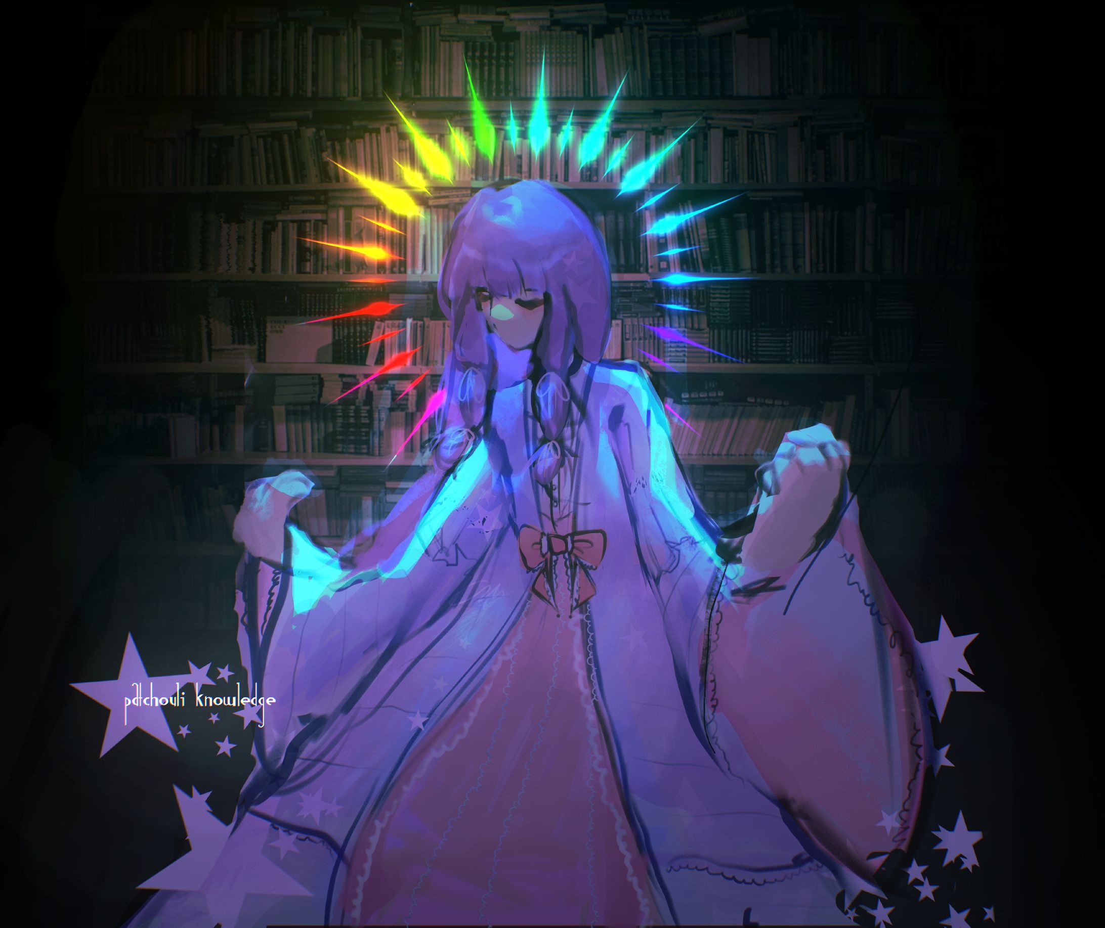 Patchouli Knowledge - May 24, 2024-1