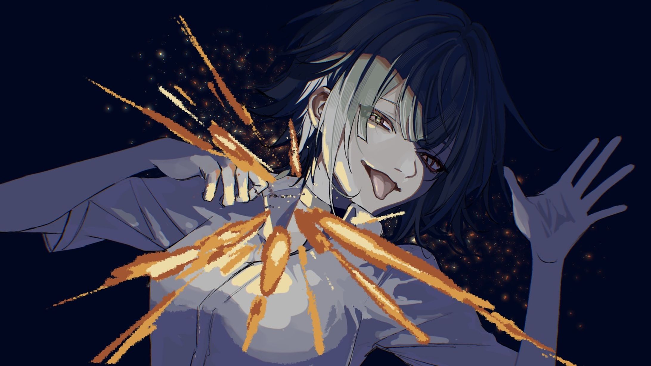 ラギ.様　MVイラスト-1