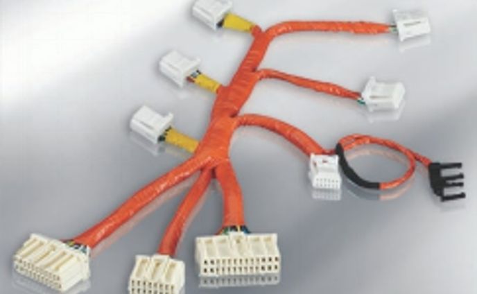 電気自動車用ケーブルアセンブリ世界総市場規模