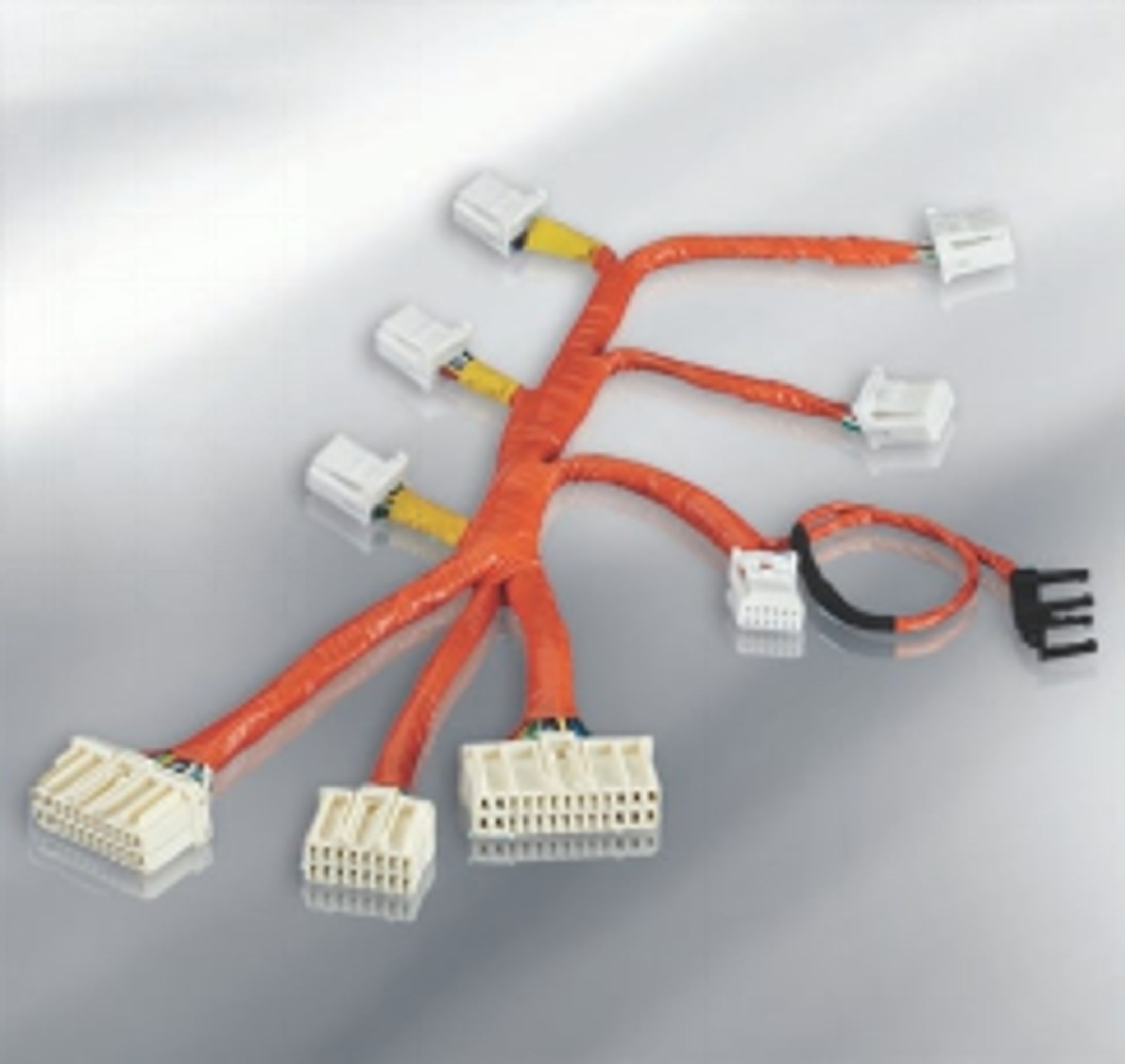 電気自動車用ケーブルアセンブリ世界総市場規模-1