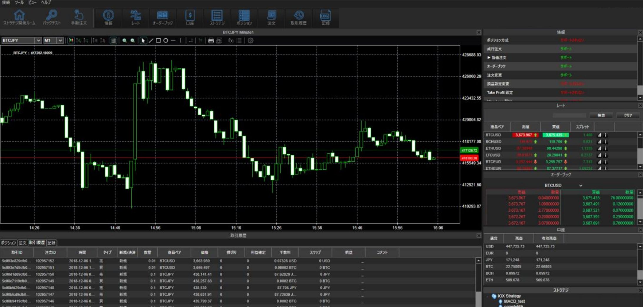 CryptoTrader-1