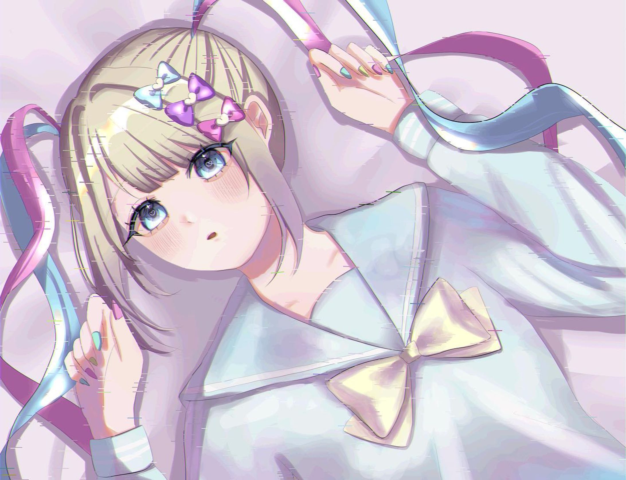 ・

🧬( ⁎ᵕᴗᵕ⁎ )🧬

#needy_girl_overdose  #needy_pic-1