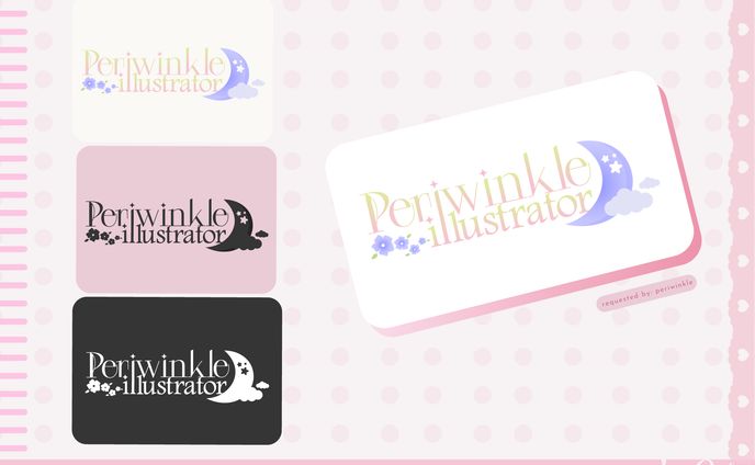 Logo for Periwinkle