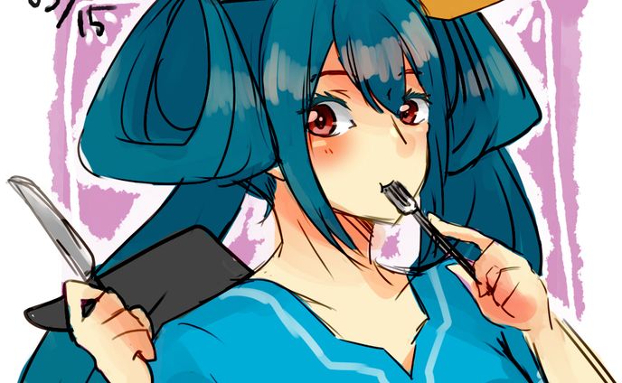 ギルティでブレワイパロ