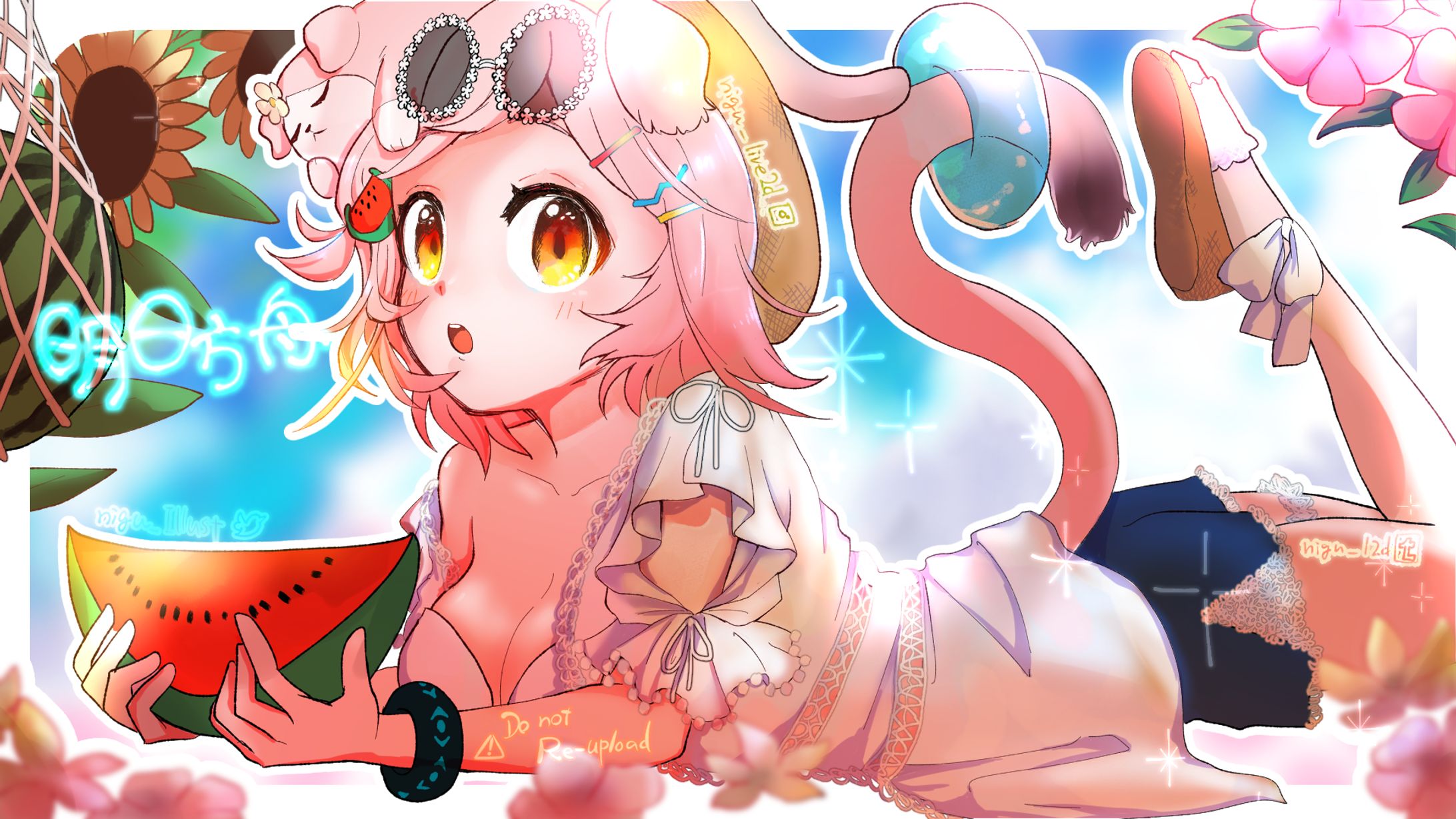 水着GGちゃん-1
