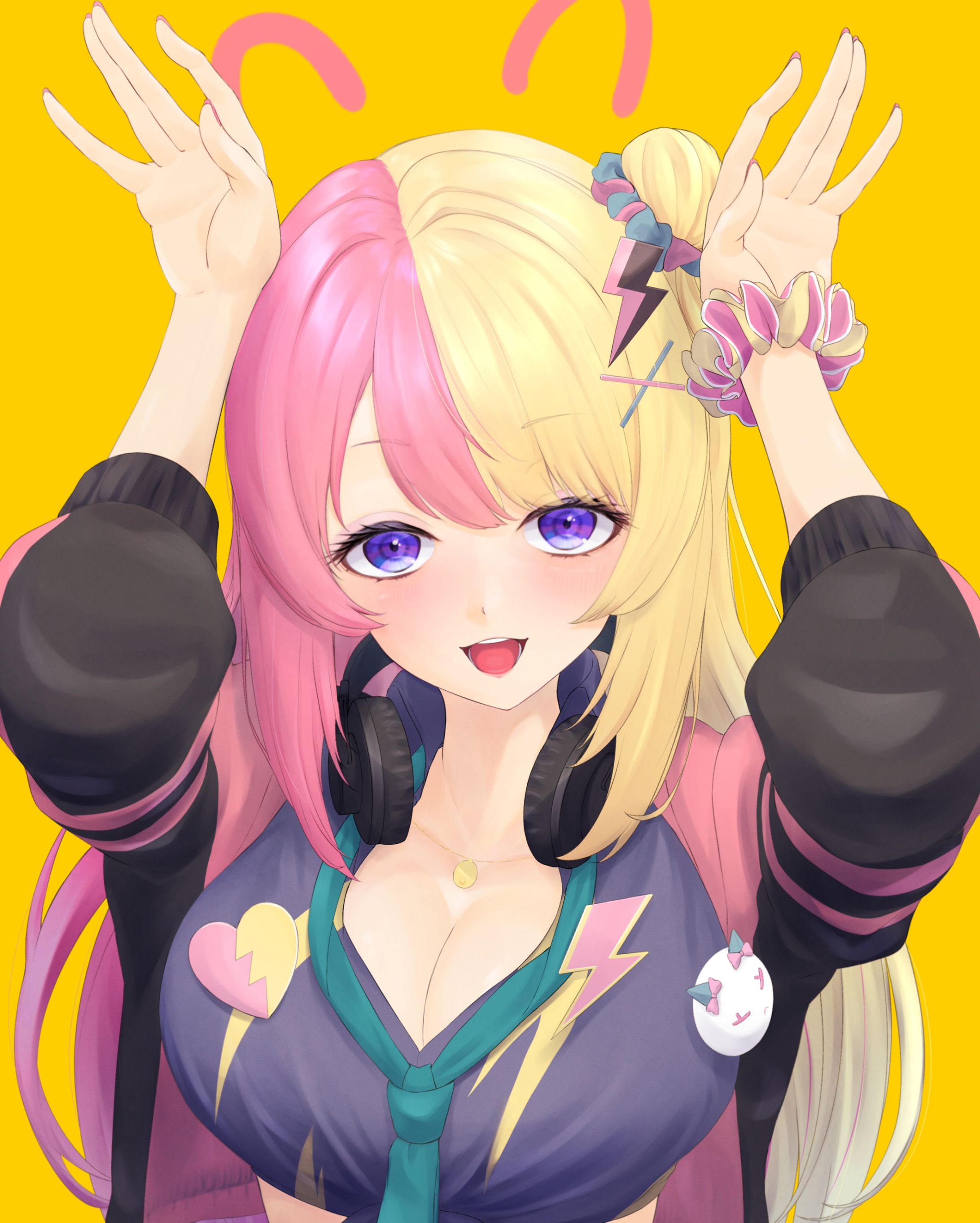 作例　虎姫コトカ-1