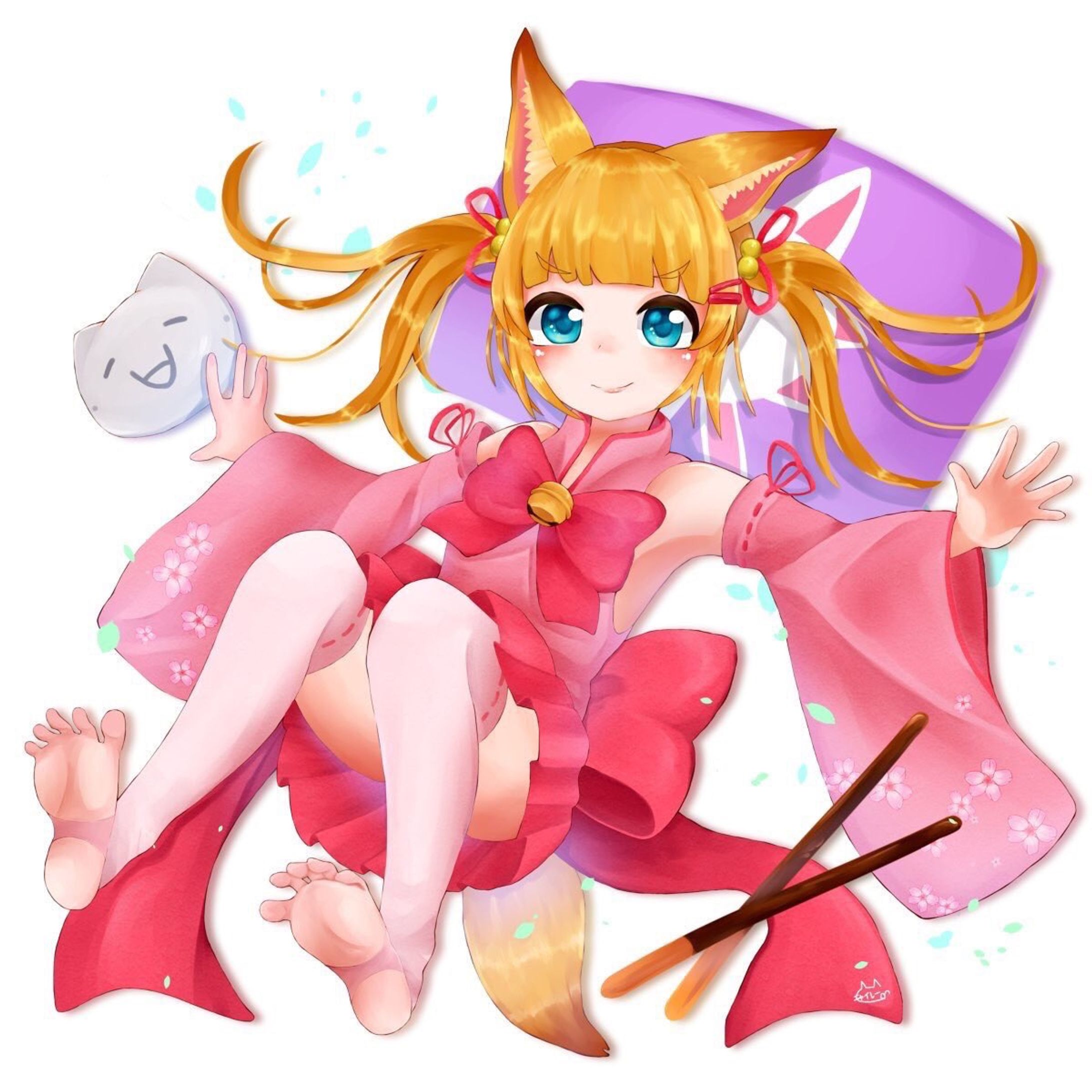 のじゃっ！🦊-1