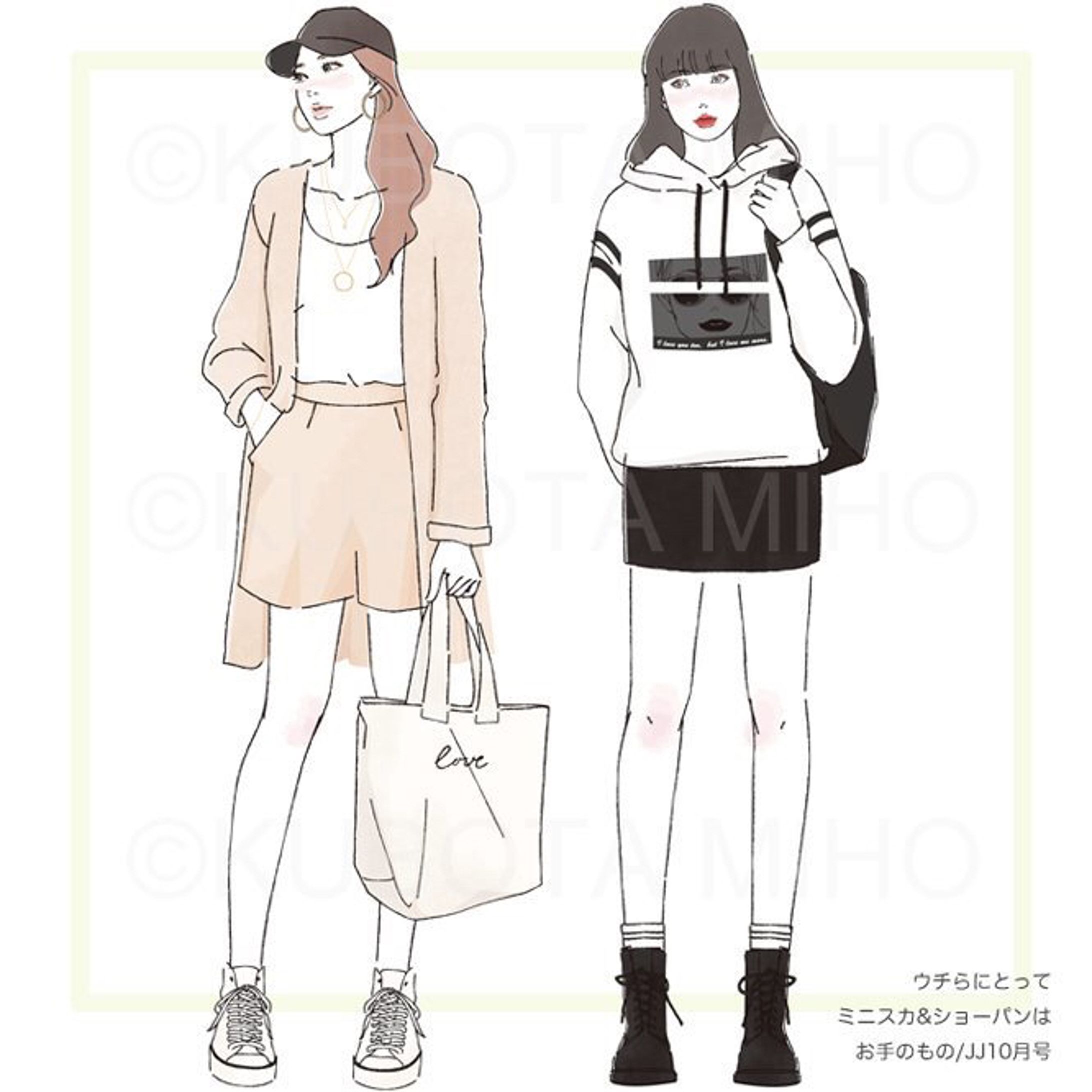 【works】ファッション-1