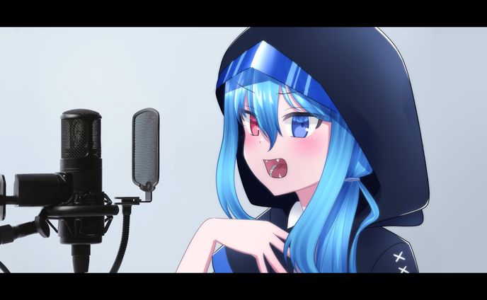 お絵描き、プロジェクトセカイ