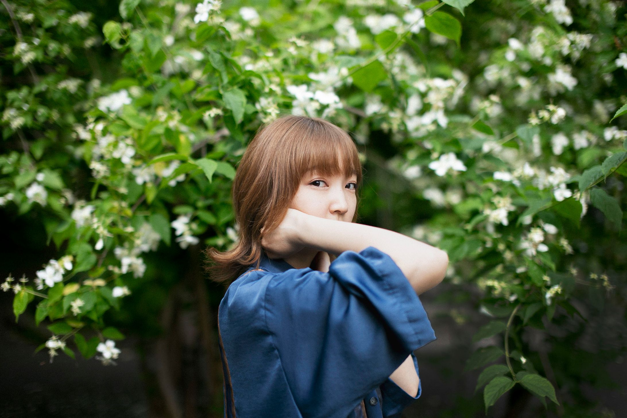 Portrait -1